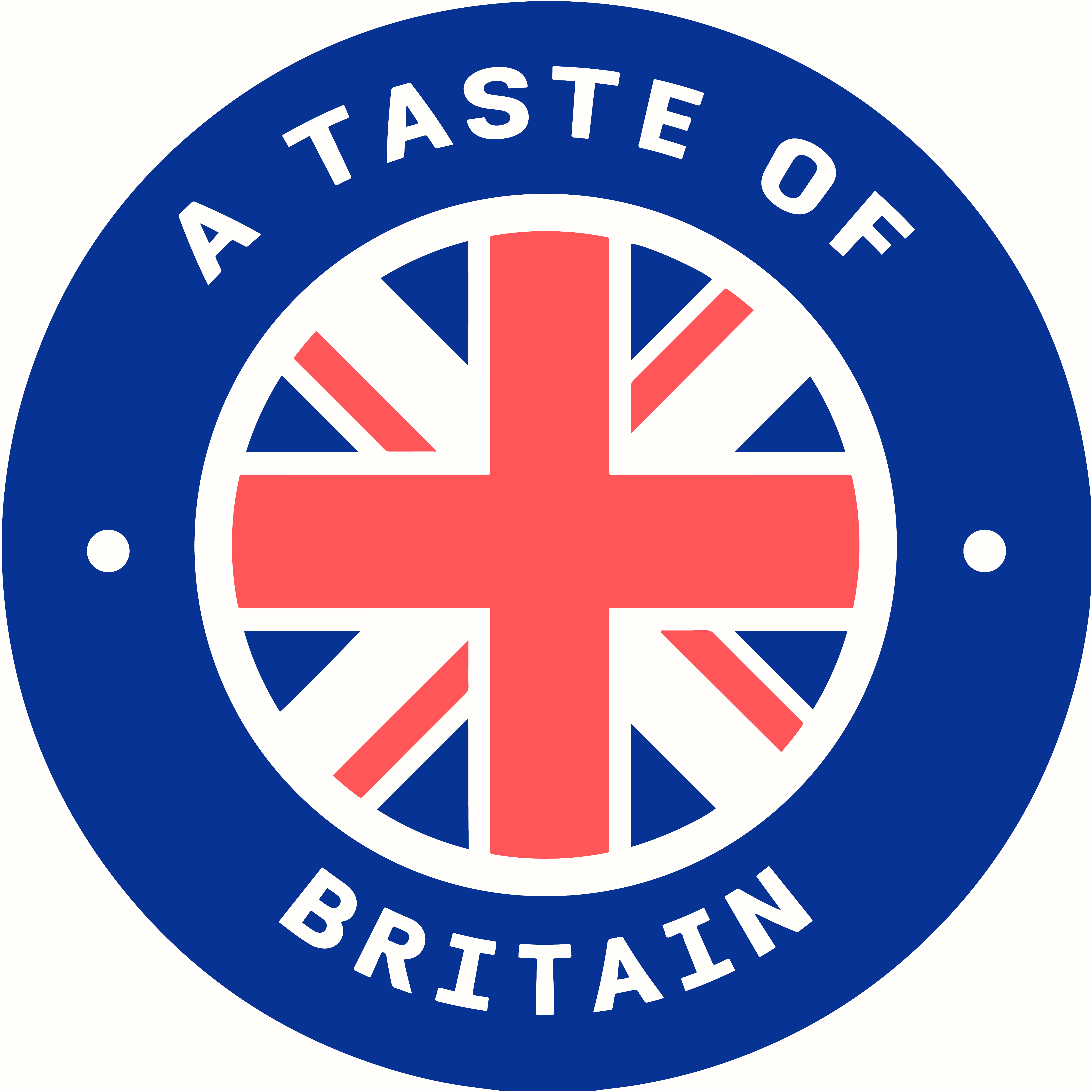 A Taste of Britain