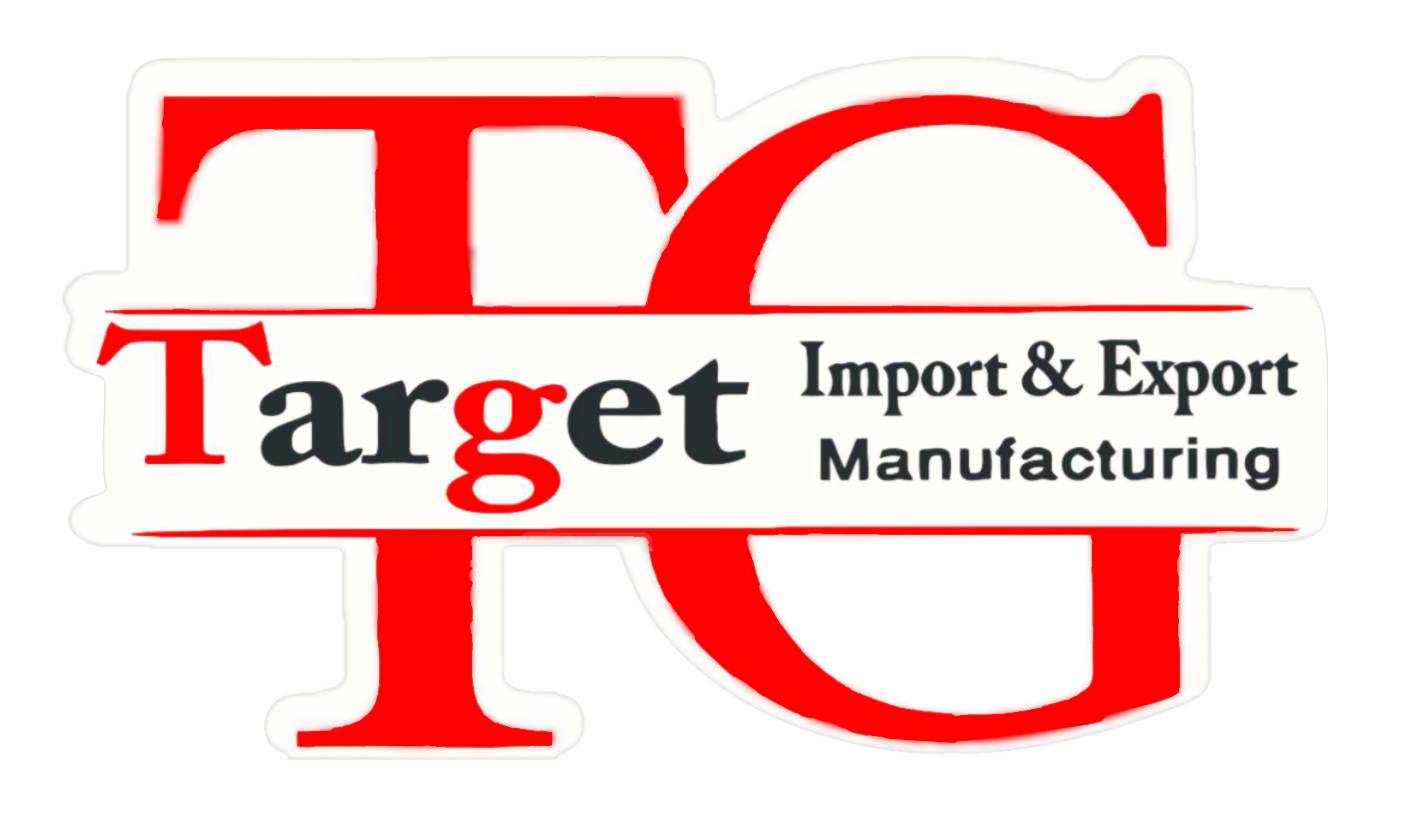 TARGET Logo